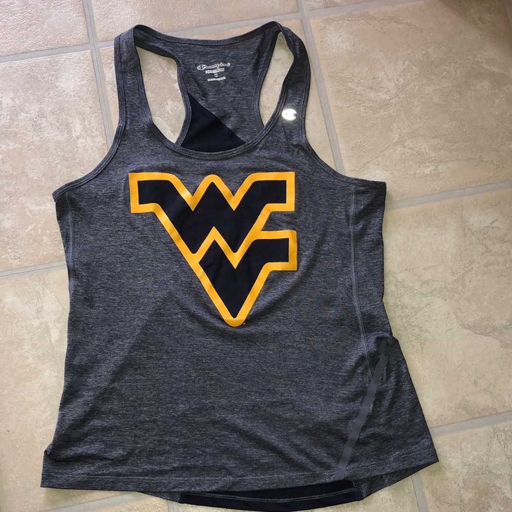 WVU Champion TankTop